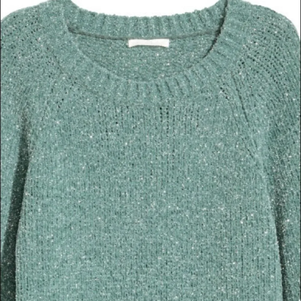 ✨H&M Glittery Sweater✨